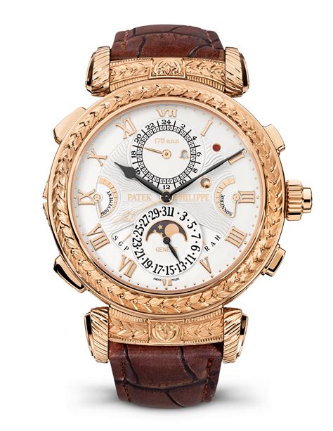 patek philippe 5175r grandmaster chime watch buy